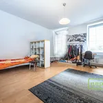 Rent 2 bedroom apartment in Praha 3