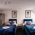 Rent a room in Manchester