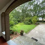 Rent 4 bedroom house of 1750 m² in BRASSCHAAT