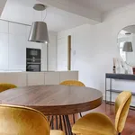  appartement avec 1 chambre(s) en location à Paris