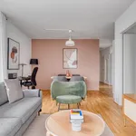 Miete 2 Schlafzimmer wohnung von 820 m² in Vienna