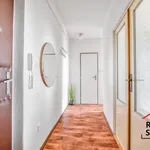 Pronajměte si 1 ložnic/e byt o rozloze 39 m² v Orlová