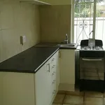 Rent 1 bedroom apartment in Benoni