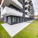 Pronajměte si 2 ložnic/e byt o rozloze 107 m² v Prague