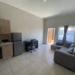 Rent 1 bedroom apartment in Roodepoort