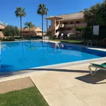 Rent 3 bedroom apartment of 128 m² in Elviria