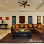 Rent 4 bedroom house of 305 m² in Phuket