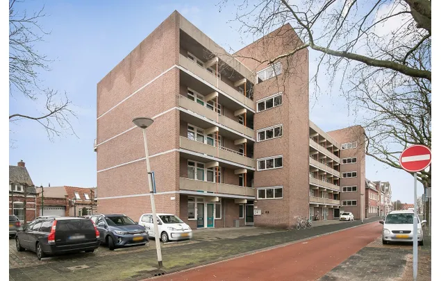 Apartment for rent in Bergen op Zoom Noordsingel