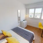 Louez une chambre de 94 m² à Clichy