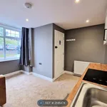 Rent 1 bedroom flat in Birmingham