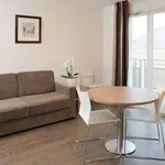 Rent 1 bedroom apartment in Roissy-en-France