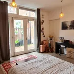 Huur 3 slaapkamer appartement van 121 m² in Schildersbuurt