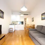 Rent 1 bedroom apartment in lisbon