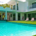 Rent 5 bedroom house of 260 m² in Phuket