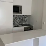 Rent 2 bedroom apartment of 40 m² in lisbon