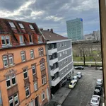 Rent 4 bedroom apartment of 98 m² in Mannheim