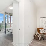 2 bedroom apartment of 559 sq. ft in Old Toronto