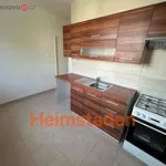 Rent 4 bedroom apartment of 70 m² in Karviná