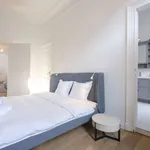 Huur 1 slaapkamer appartement van 90 m² in brussels