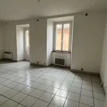 Appartement de 60 m² avec 2 chambre(s) en location à Marcillac-Vallon