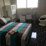 Alquilar 5 dormitorio apartamento en Valencia