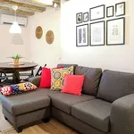 Rent 3 bedroom apartment of 55 m² in barcelona