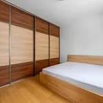 Pronajměte si 2 ložnic/e byt o rozloze 65 m² v Prague