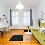 Rent a room in poznan