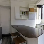 Appartement de 25 m² avec 1 chambre(s) en location à paris