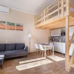 Rent 1 bedroom apartment of 25 m² in Budapest