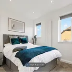 Rent a room in East Midlands