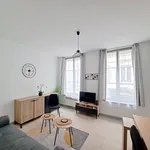 Rent 2 bedroom apartment of 30 m² in TROYES