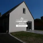 Maison de 95 m² avec 3 chambre(s) en location à Vermelles