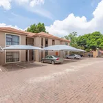 Rent 1 bedroom house in Johannesburg