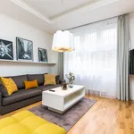 Pronajměte si 2 ložnic/e byt o rozloze 126 m² v Prague