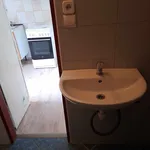 Rent 1 bedroom apartment in Jablonec nad Nisou