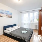 Rent 2 bedroom apartment of 38 m² in Gdańsk