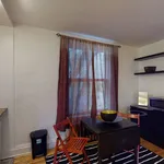  appartement avec 1 chambre(s) en location à Montreal