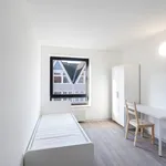 Miete 1 Schlafzimmer wohnung von 11 m² in Kiel