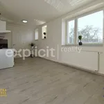 Rent 2 bedroom apartment of 36 m² in Zlín