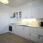 Rent 3 bedroom apartment in Ostrava