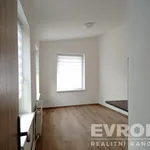 Rent 1 bedroom apartment of 18 m² in Liberec