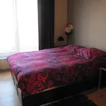 Huur 1 slaapkamer appartement in Liège