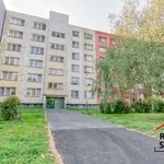 Pronajměte si 1 ložnic/e byt o rozloze 39 m² v Ostrava