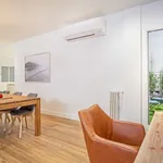 Alquilo 3 dormitorio apartamento de 115 m² en Madrid