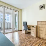 Rent 4 bedroom apartment of 72 m² in Komfortowe mieszkanie dla czwórki studentów