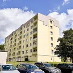 Pronajměte si 3 ložnic/e byt o rozloze 81 m² v Krupka