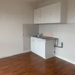 Appartement de 27 m² avec 1 chambre(s) en location à LE