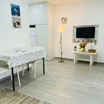 Rent 1 bedroom apartment of 63 m² in Quarteira