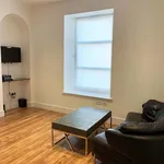 Rent 1 bedroom flat in Aberdeen